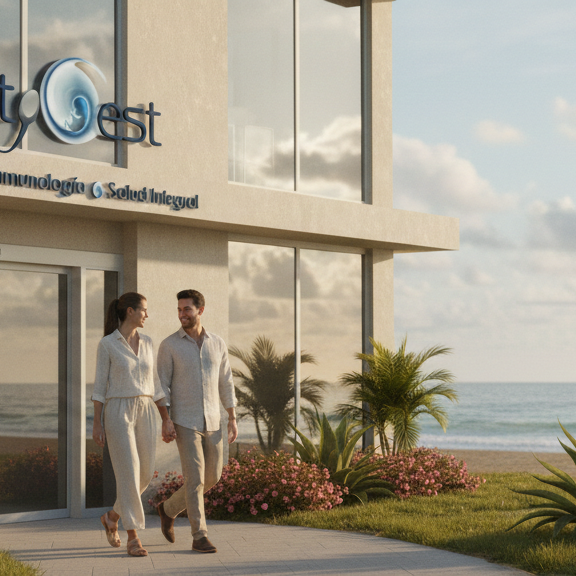 Gemini_Generated_Image_odbg3todbg3todbg Fachada clínica de reproducción asistida Fertygest en Puerto Escondido